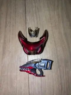 1／1 アトラク マスク 仮面ライダー龍騎サバイブ　ジャンク 2026年最新】ライダーマスクコレクション 龍騎サバイブの人気アイテム