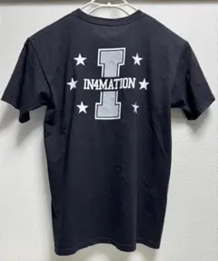 ハワイ IN4MATION Tシャツ ブラック Mサイズ