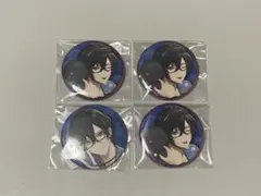 2025年最新】四季凪アキラ 缶バッジの人気アイテム - メルカリ