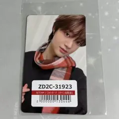 &TEAM Go in Blind月狼　EJ ウィジュ　スプサ特典