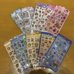 クレヨンしんちゃん セット