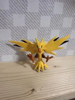 ニドキング　サンダー　バトル　フィギュア　レア　レトロ　ジオラマ　ポケモン　昔 ニドキング サンダー バトル フィギュア レア レトロ ジオラマ