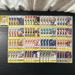 11903:ワンピースカード　ベガパンク　エッグヘッド　未来　デッキパーツ