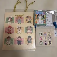 3coins りぼん マーマレード・ボーイ 3セット