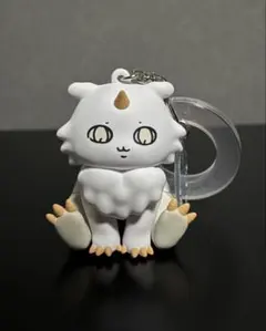 ちいかわパーク フィギュア キーホルダー あのこ