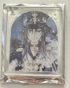 種村有菜 アニメイトカフェ CoLotta コロッタ 神風怪盗ジャンヌ