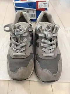 New Balance 1400 27cm