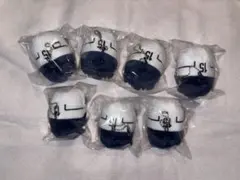 ブルーロック 潔世一 もちもちマスコット 7点セット