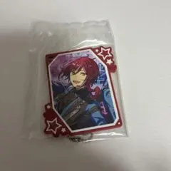 あんスタ プロセカコラボ セガラッキーくじ ラバーストラップ 逆先夏目