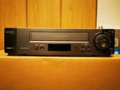 2026年最新】シャープ VHSビデオデッキ VC-HF930の人気アイテム - メルカリ