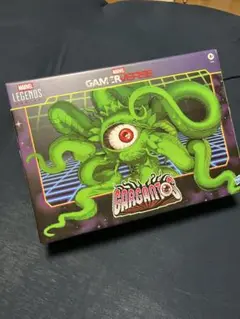 [新品未開封] MARVEL LEGENDS ガルガントス (シュマゴラス) 新品未開封] MARVEL LEGENDS ガルガントス (シュマゴラス
