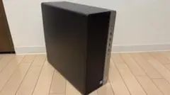 HP EliteDesk 800 G4 TWR i7 8世代 32GB 1TBのサムネイル