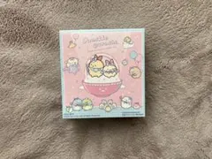 すみっコぐらし えび推し マクドナルド ハッピーセット第2弾