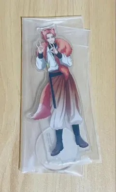 ブルーロック　一番くじ　あでぃしょなるたいむ　アクスタ　閃堂秋人