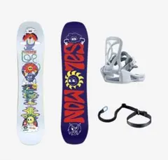 2026年最新】SALOMON ボードの人気アイテム - メルカリ