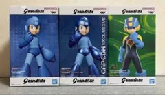 2026年最新】grandista ロックマンの人気アイテム - メルカリ