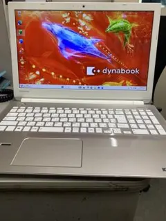 2026年最新】dynabook t75 toshiba パソコンの人気アイテム - メルカリ