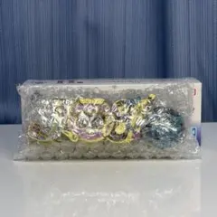 一番くじ ジョジョ H賞 LOGO de Collection 第5部黄金の風