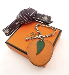 2026年最新】エルメス フルーツチャーム キーホルダーの人気アイテム