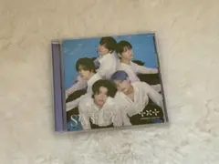 【美品】TXT「SWEET」2ndアルバム 通常盤
