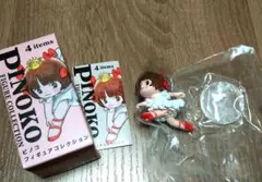 ★「ピノコ」 フィギュア コレクション バレリーナ