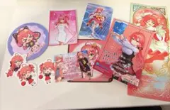 2026年最新】さくらみこ 缶バッジ まとめ売りの人気アイテム - メルカリ