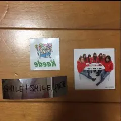 楓 ラストセット