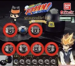 家庭教師ヒットマンREBORN! ボンゴレリング