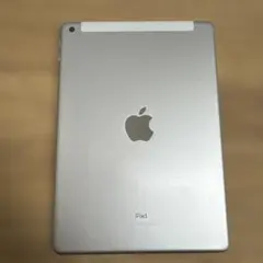 iPad 第五世代 128G タブレット セルラー