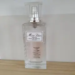 Miss Dior ヘアミスト パルファム