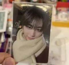 BOYNEXTDOOR テサン No Genre中国一直娱yizhiyu トレカ