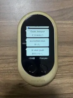 2025年最新】pocketalk w1pwgの人気アイテム - メルカリ