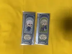 呪術廻戦 タワーレコードカフェ 五条 狗巻