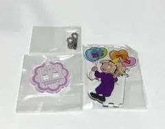 忍たま　斉藤タカ丸　アニカフェ　ミニアクスタ