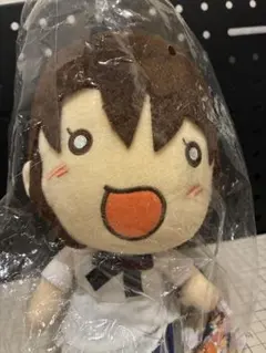 WORKING ワーキング 種島ぽぷら　ぬいぐるみ 2025年最新】working!! 種島ぽぷらの人気アイテム - メルカリ