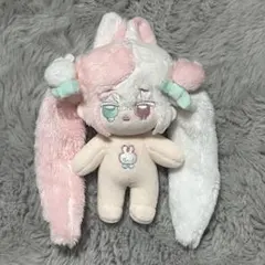 無属性 ぬいぐるみ 10cm ③ - メルカリ