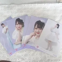 イコールラブ 髙松瞳 生写真