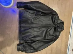 2025年最新】Gap メンズ レザージャケット・ライダースの人気アイテム