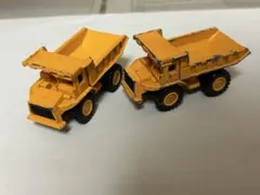 トミカ　ジャンク