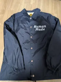 2025年最新】HUMAN MADE メンズ ナイロンジャケットの人気アイテム