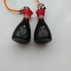 醤油　ストラップ