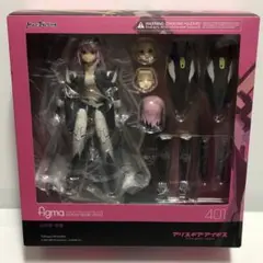 figma 401 比良坂 夜露（アリス・ギア・アイギス）