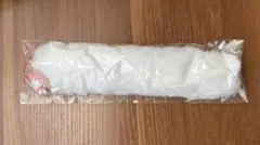 サンリオふんわりテイルチャーム　ハローキティ