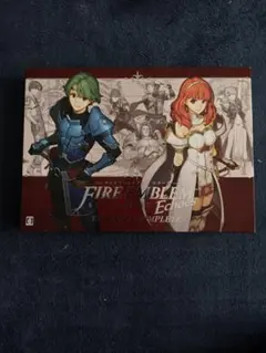 2026年最新】edition limited ファイアーエムブレムエコーズの人気