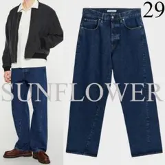 2025年最新】sunflower_ジーンズの人気アイテム - メルカリ