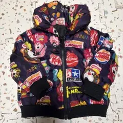 JAM アウター ダウン 80cmのサムネイル