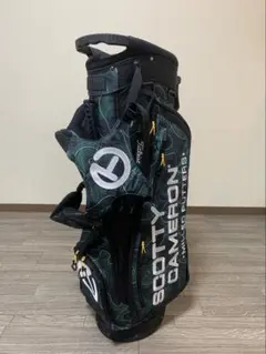 2025年最新】Scotty Cameron ゴルフバッグ・キャディバッグの人気