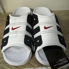 NIKE モアテンサンダル 29センチ - メルカリ