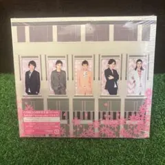 【新品未開封】SMAP CD ココカラ / Yes we are コレド室町限定