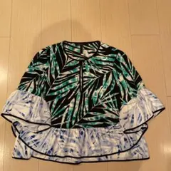BCBGMAXAZRIA ブラウス XSのサムネイル
